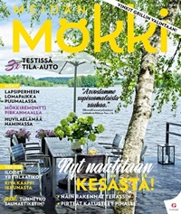 Meidän Mökki (FI) 5/2013