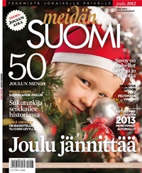 Meidän Suomi (FI) 12/2012