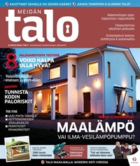 Meidän Talo (FI) 12/2012