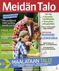 Meidän Talo (FI) 5/2012