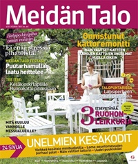 Meidän Talo (FI) 6/2012
