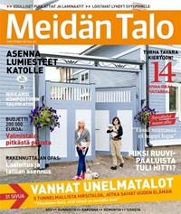 Meidän Talo (FI) 9/2012