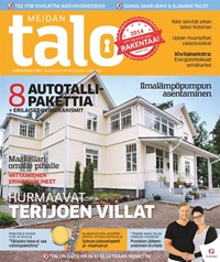 Meidän Talo (FI) 9/2014