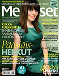 Me Naiset  (FI) 2/2011