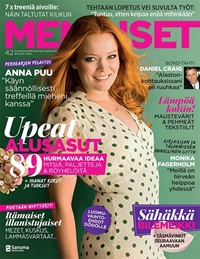 Me Naiset  (FI) 42/2012