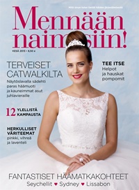 Mennään Naimisiin (FI) 4/2014
