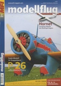 Mfi Modellflug International (GE) 7/2006