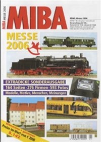Miba Special (GE) 7/2006