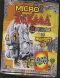 Micro Tekma (DK) 7/2006