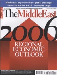 Middle East (UK) 7/2006