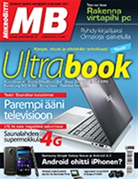MikroBitti (FI) 2/2012