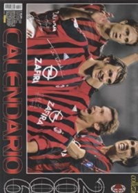 Milan Calendario (IT) 7/2006