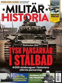 Militär Historia 4/2020