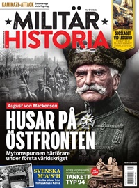 Militär Historia 5/2021