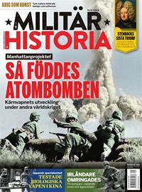 Militär Historia 6/2020