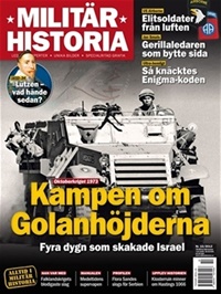 Militär Historia 10/2012