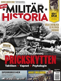 Militär Historia 7/2015