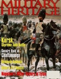 Military Heritage (UK) 7/2006