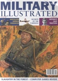 Military Illustrated (UK) 7/2006