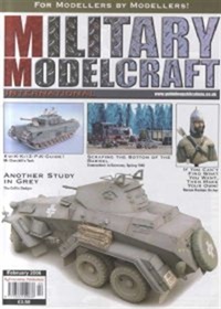 Military Modelcraft In (UK) 7/2006