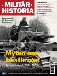 Militär Historia 1/2009