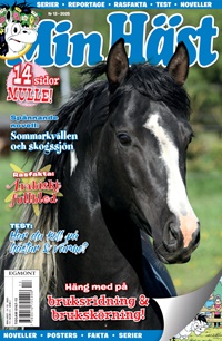 Min Häst 13/2025