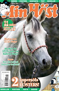 Min Häst 19/2024