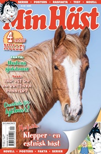 Min Häst 20/2025