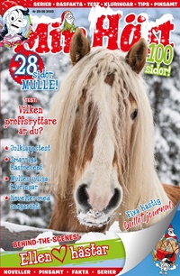 Min Häst 22/2024