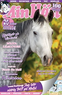 Min Häst 22/2025