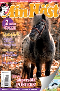 Min Häst 24/2024