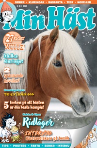 Min Häst 3/2026