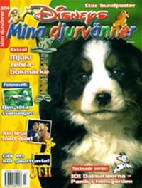Mina Djurvänner 10/2007