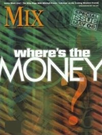 Mix (UK) 7/2006