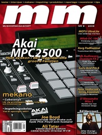 Musikermagasinet 9/2006