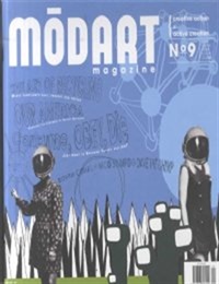 Modart Magazine 7/2006