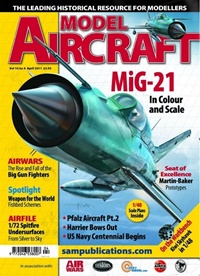 Model Aircraft Monthly (UK) 2/2014