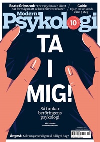Modern Psykologi 6/2019