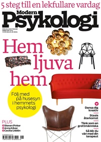 Modern Psykologi 1/2012