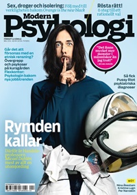 Modern Psykologi 4/2014