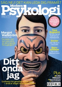 Modern Psykologi 5/2012