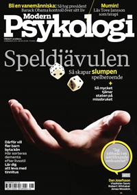 Modern Psykologi 5/2014