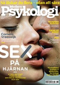 Modern Psykologi 6/2010