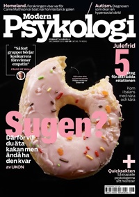 Modern Psykologi 8/2013