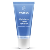 Weleda Moisture Cream For Men 1/2016