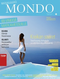 Mondo (FI) 1/2012