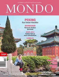 Mondo (FI) 10/2012
