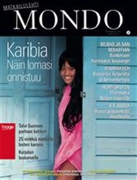 Mondo (FI) 11/2010