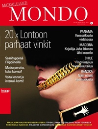 Mondo (FI) 2/2010