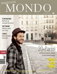 Mondo (FI) 2/2012
